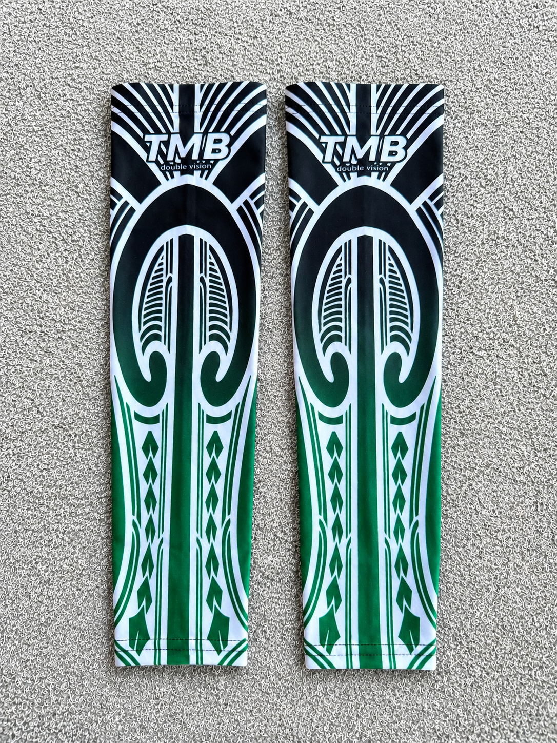Mangopare Arm Sleeves