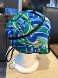 Mangopare Warriors - Navy, White & Grey