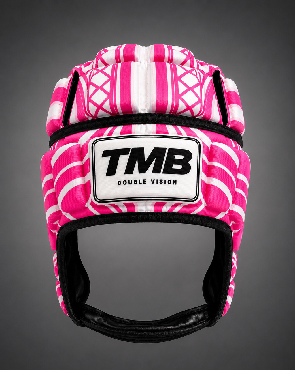 Mangopare Hammerhead -              Mā Whero Pink Colorway
