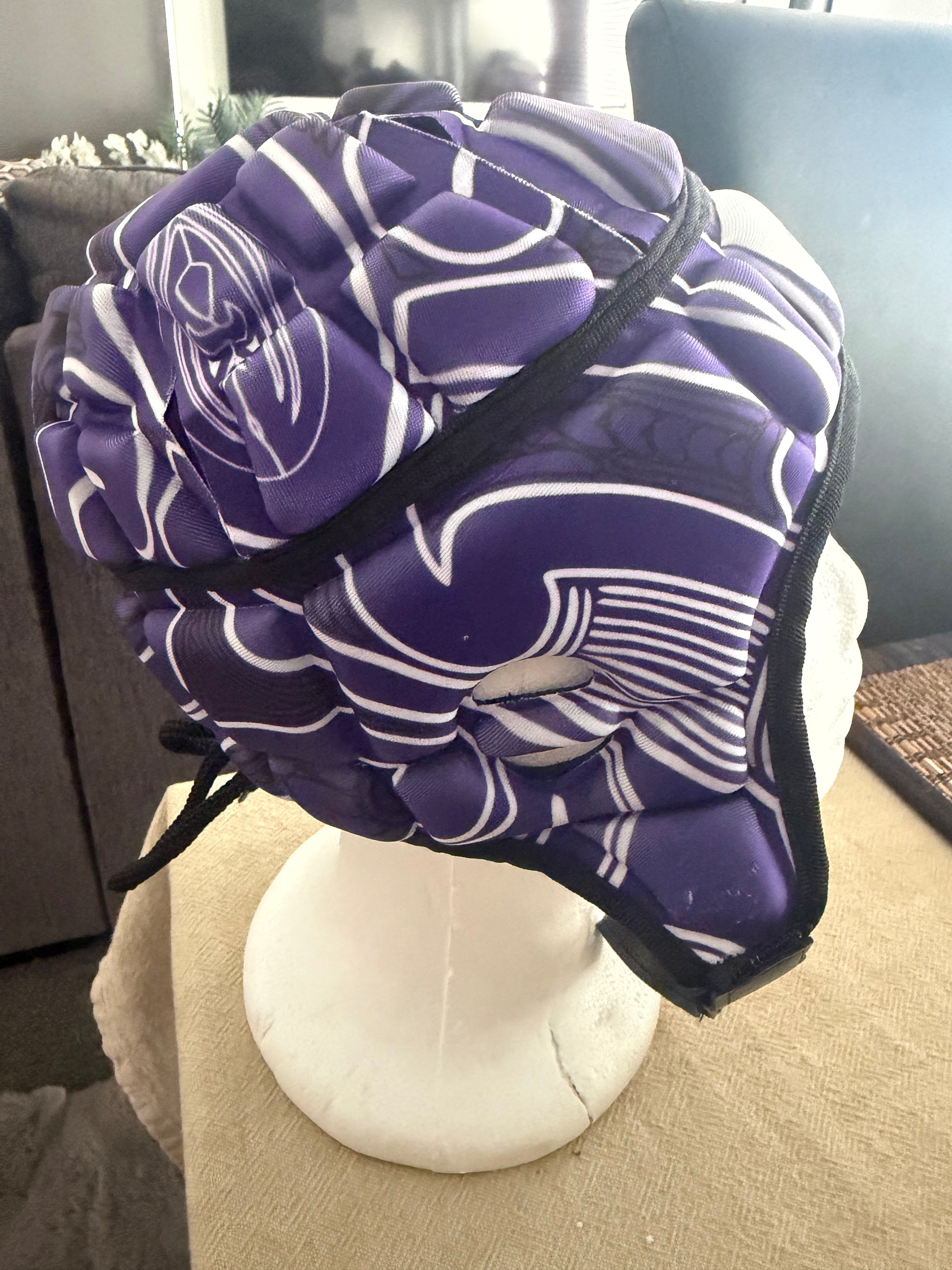 Mangopare Tāwhiti - Purple