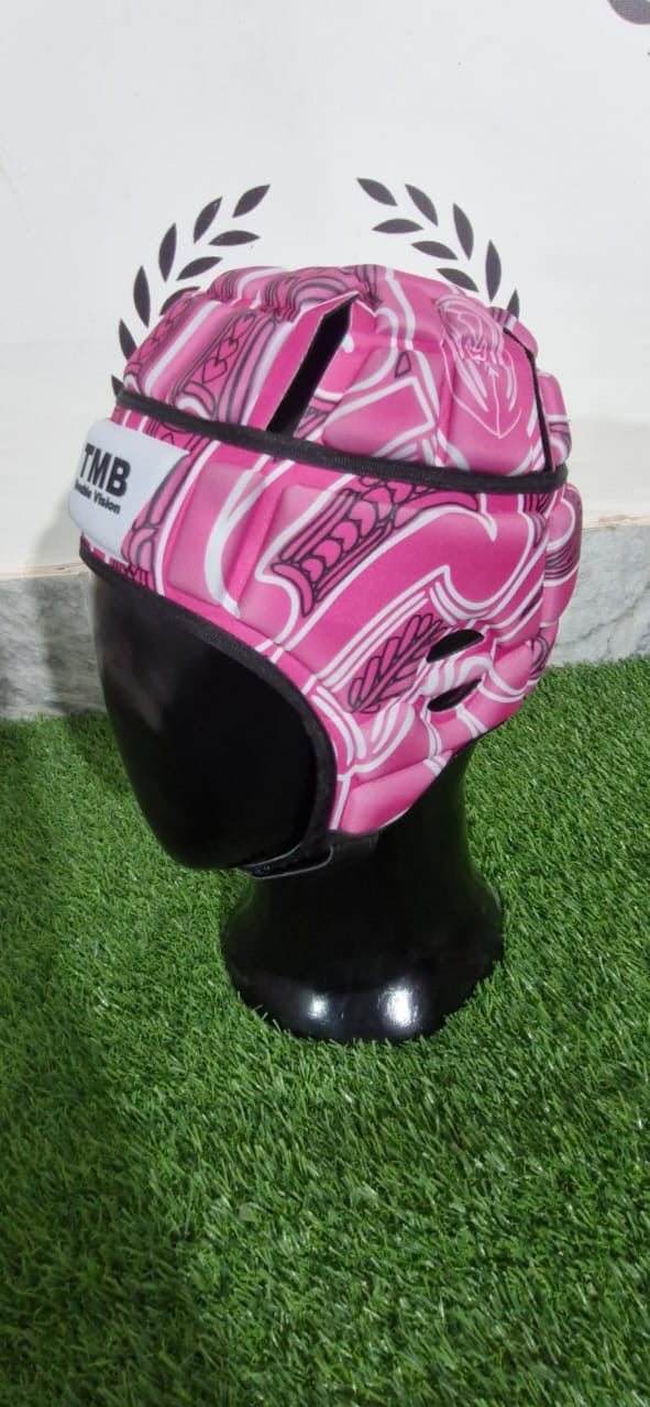 Mangopare Mā Whero - Pink