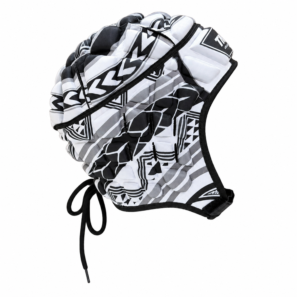 Mangopare Hammerhead – White & Black ⚪️⚫️