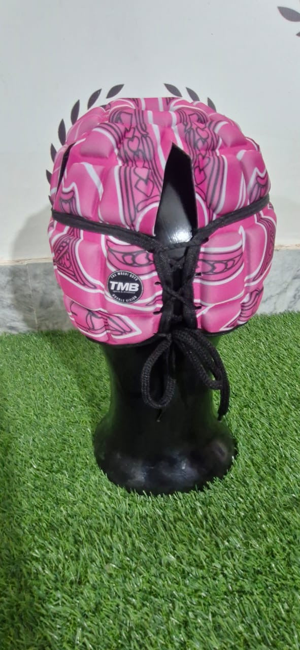 Mangopare Mā Whero - Pink