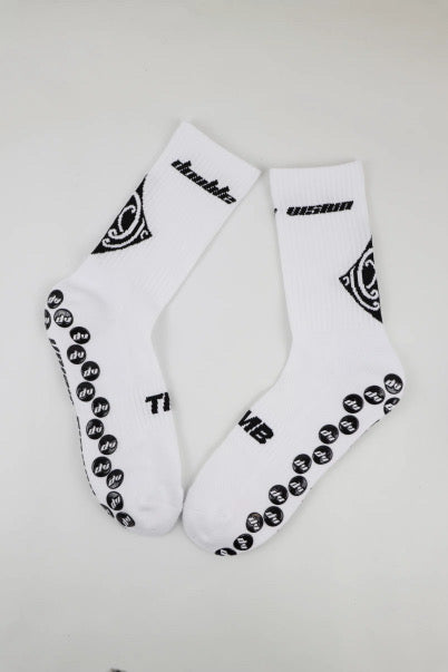 TMB Whai Grip Socks