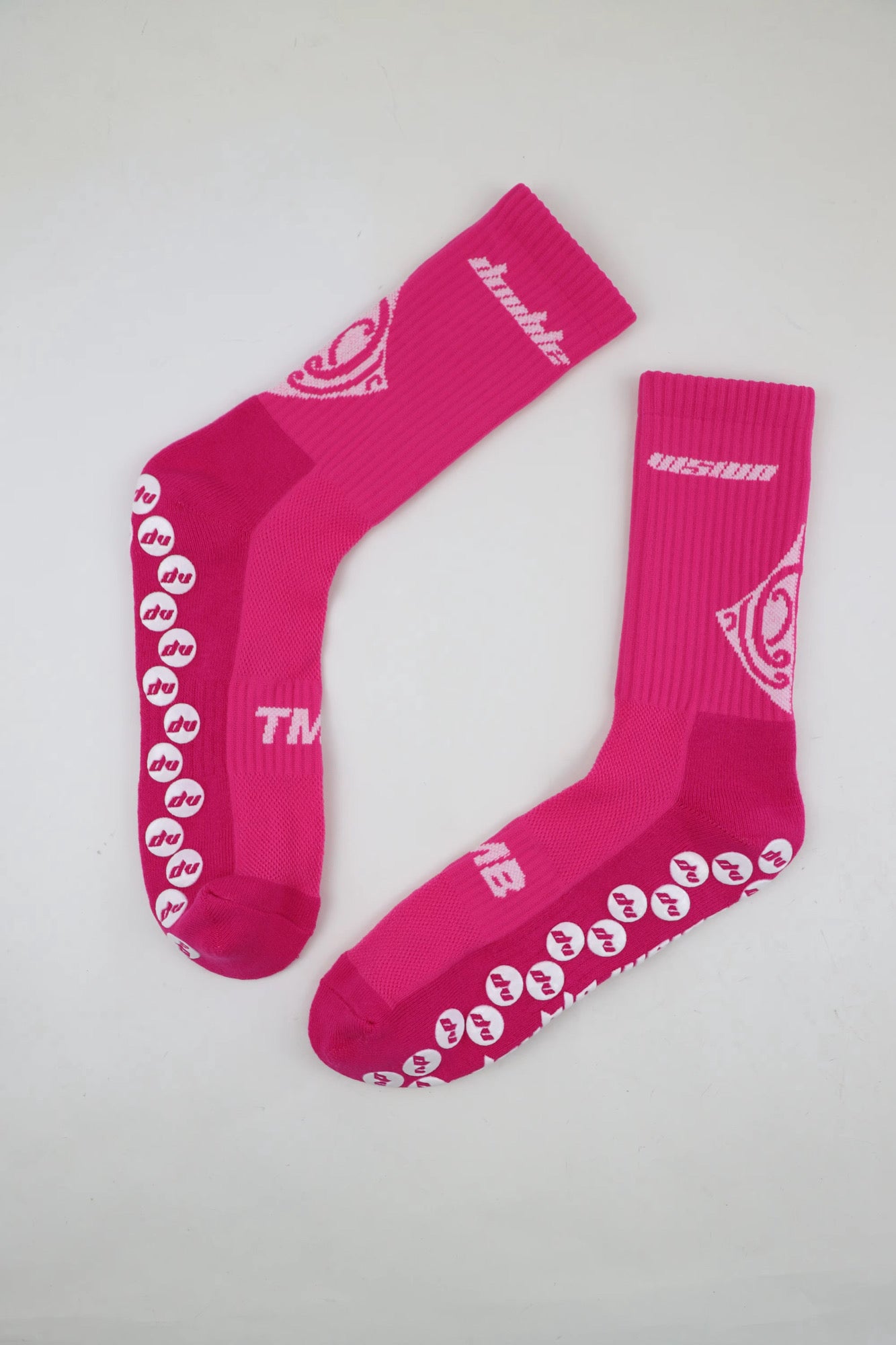 TMB Whai Grip Socks