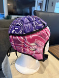 Mangopare Two-Tone - Purple & Pink