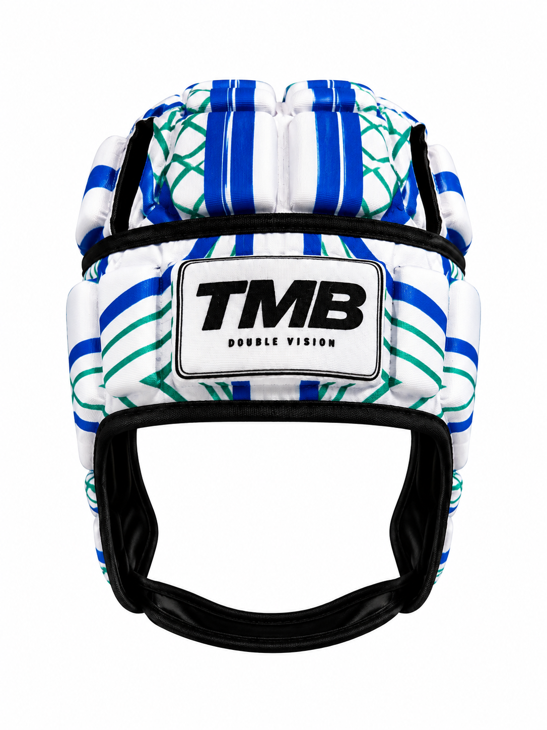 Mangopare Hammerhead -              NZ Warriors Colorway