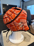 Mangopare Karaka - Orange