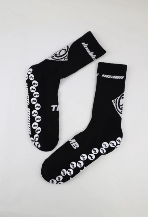 TMB Whai Grip Socks