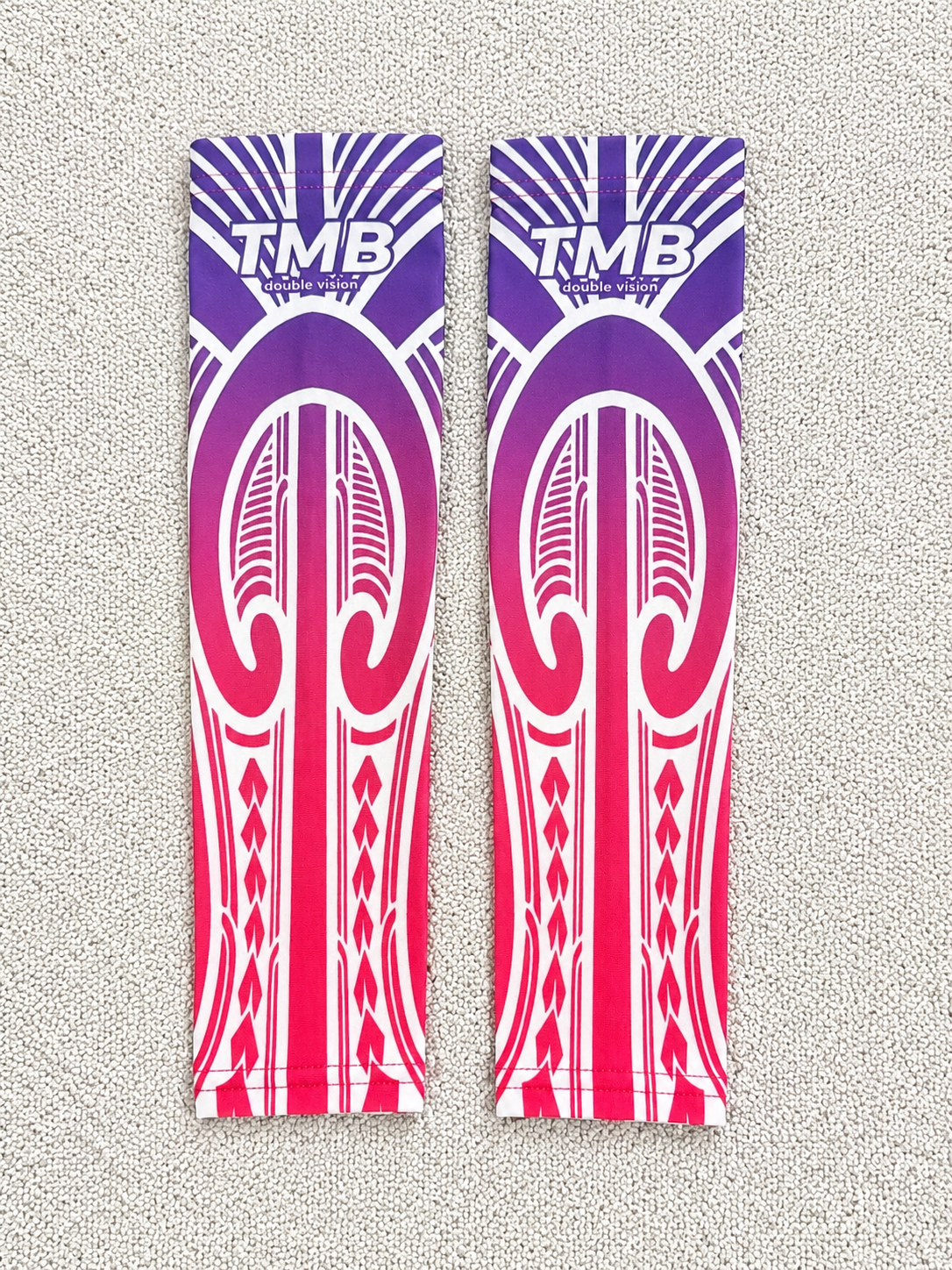 Pink & Purple Arm Sleeve