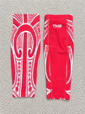 Pink Calf Skin