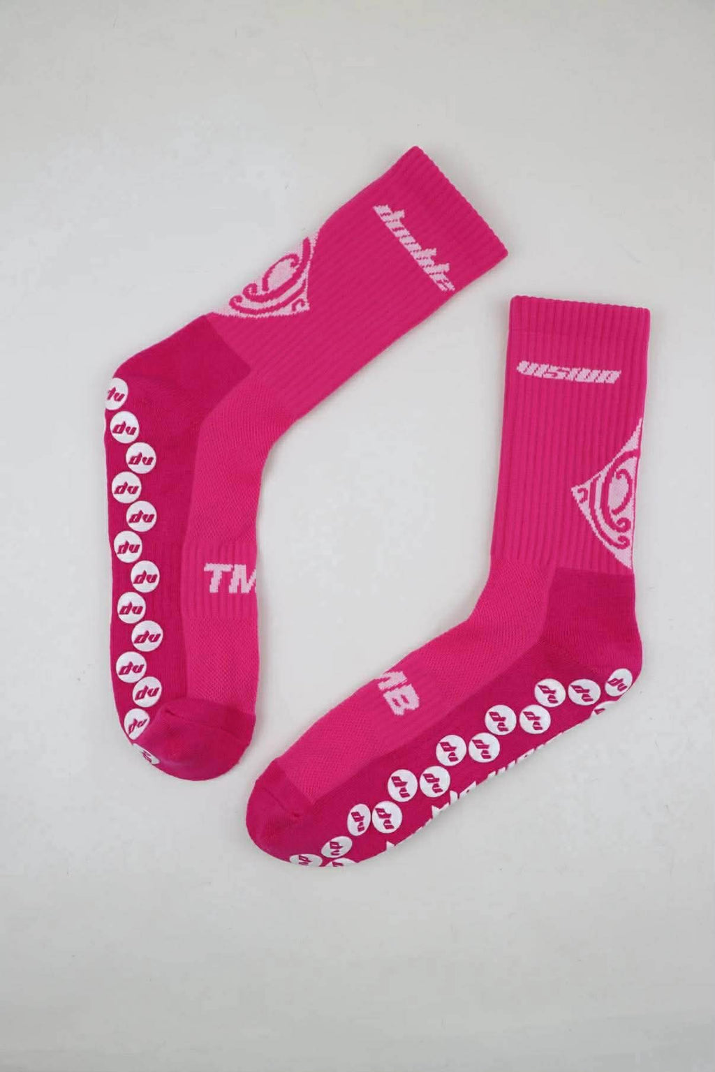 GRIP SOCKS - WHAI DESIGN