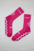 GRIP SOCKS - WHAI DESIGN