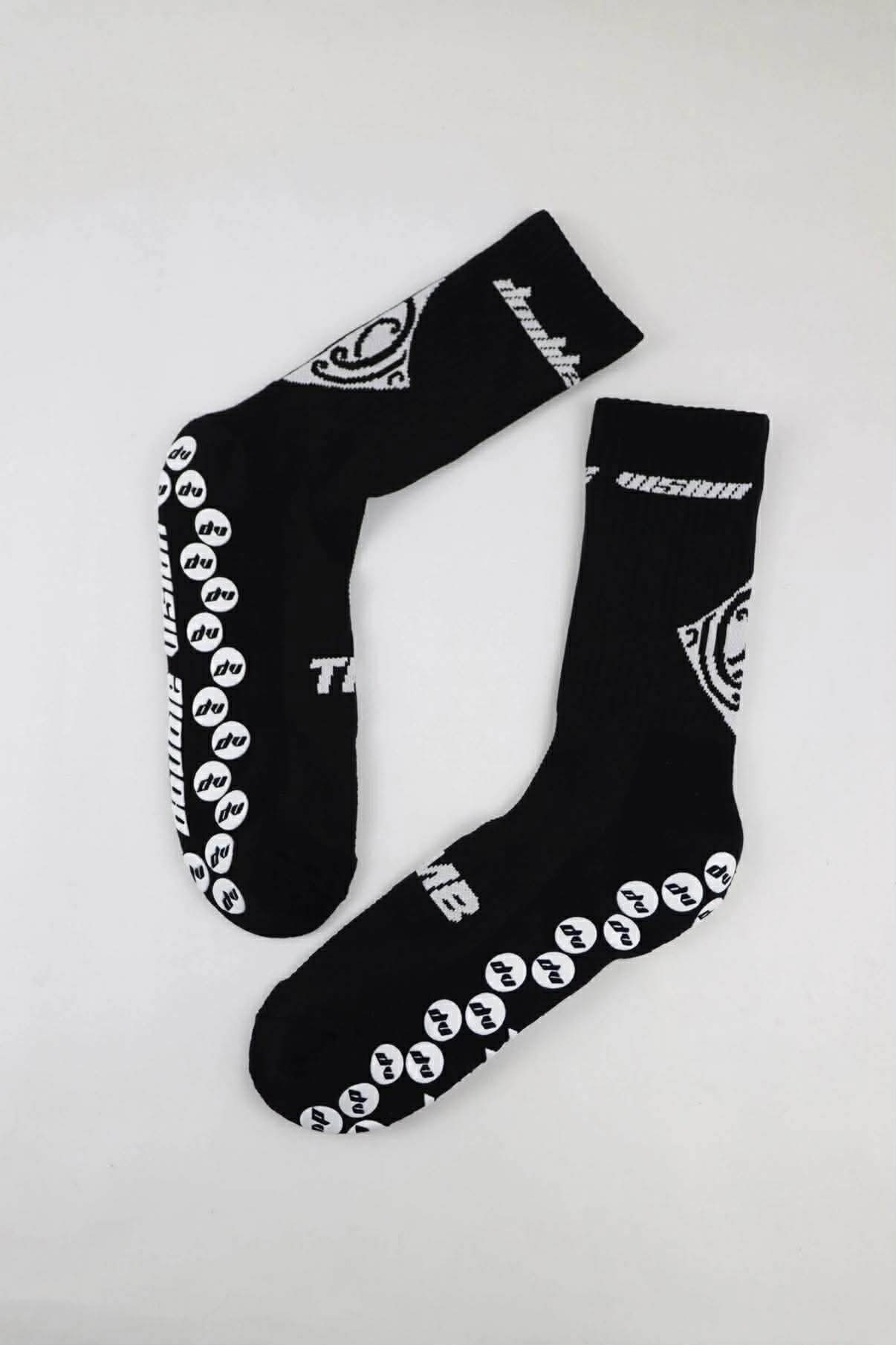 GRIP SOCKS - WHAI DESIGN