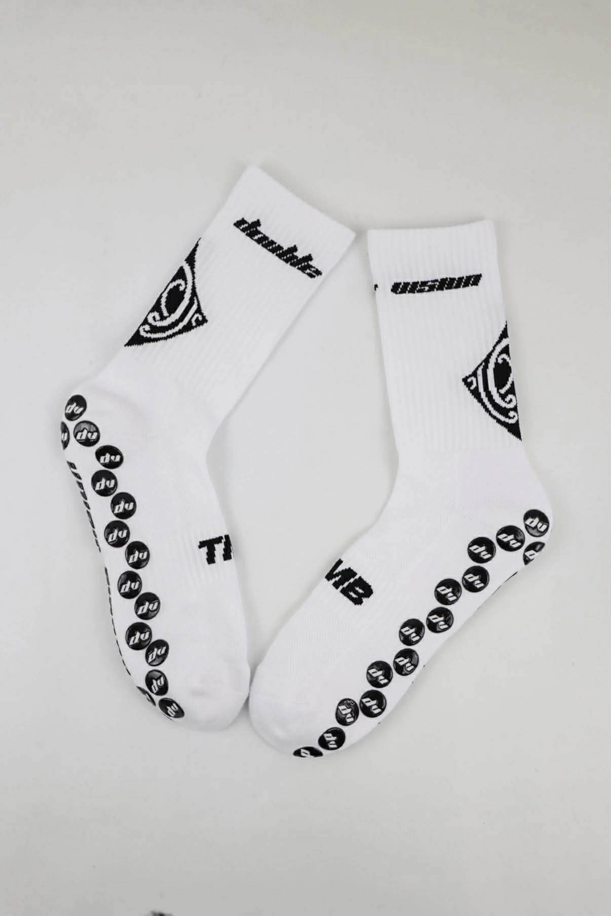 GRIP SOCKS - WHAI DESIGN