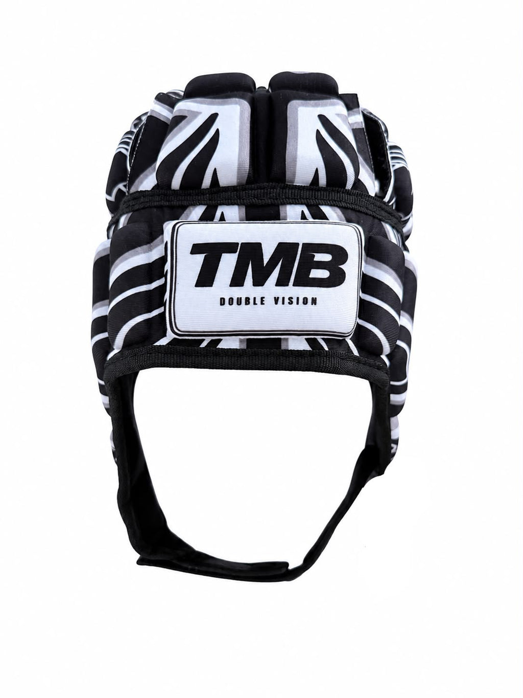 Mangopare Hammerhead – Black & White Colorway