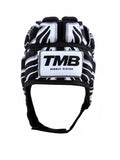 Mangopare Hammerhead – Black & White Colorway
